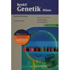 Renkli Genetik Atlası