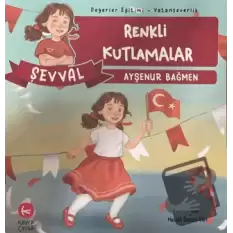 Renkli Kutlamalar