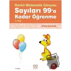 Renkli Matematik Dünyası 9