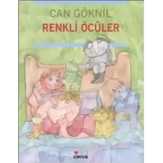 Renkli Öcüler