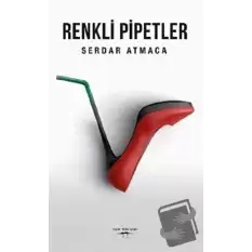 Renkli Pipetler