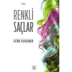 Renkli Saçlar