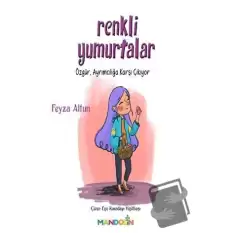 Renkli Yumurtalar