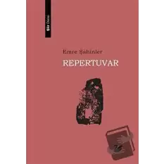 Repertuvar