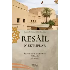 Resail Mektuplar