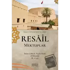 Resail - Mektuplar