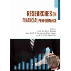 Researches on Financial Performance