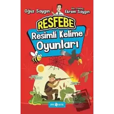 Resfebe - Resimli Kelime Oyunları