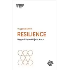 Resilience - Duygusal Zeka