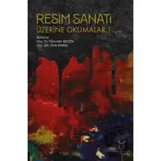 Resim Sanatı Üzerine Okumalar 1