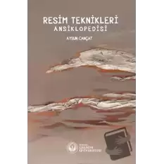 Resim Teknikleri Ansiklopedisi