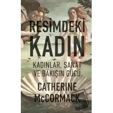 Resimdeki Kadın