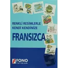 Resimlerle Fransızca