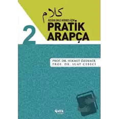 Resimlerle Herkes İçin - Pratik Arapça 2