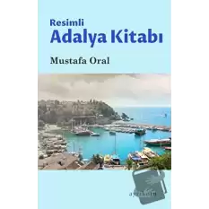 Resimli Adalya Kitabı