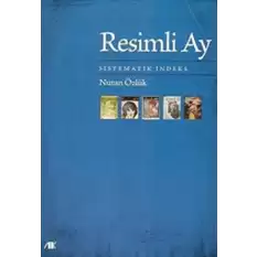 Resimli Ay Sistematik İndeks