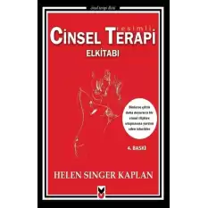 Resimli Cinsel Terapi Elkitabı