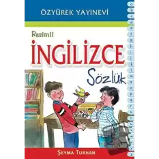 Resimli İngilizce Sözlük