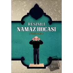 Resimli Namaz Hocası