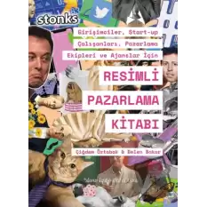 Resimli Pazarlama Kitabı