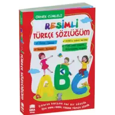 Resimli Türkçe Sözlüğüm