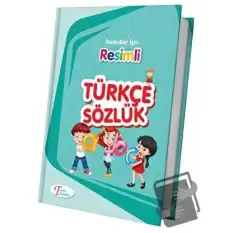 Resimli Türkçe Sözlük