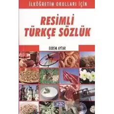 Resimli Türkçe Sözlük