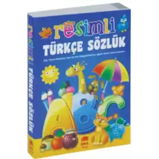 Resimli Türkçe Sözlük (Cep Boy)