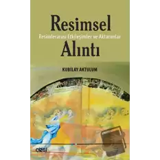 Resimsel Alıntı