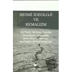 Resmi İdeoloji ve Kemalizm