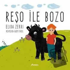 Reşo İle Bozo