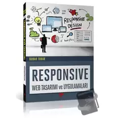 Responsive Web Tasarımı ve Uygulamaları