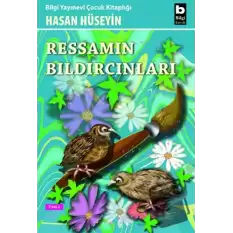 Ressamın Bıldırcınları