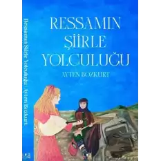 Ressamın Şiirle Yolculuğu