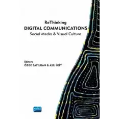 ReThinking Digital Communications