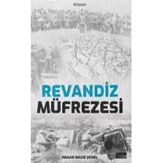 Revandiz Müfrezesi