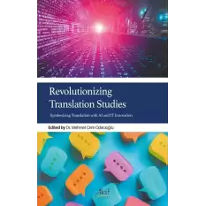 Revolutionizing Translation Studies