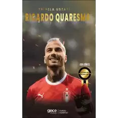 Ricardo Quaresma - Trivela Ustası