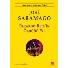 Ricardo Reisin Öldüğü Yıl (1998 Nobel Edebiyat Ödülü)