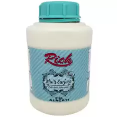 Rich Akrilik Boya Multi Surface 1750 Gr Alaçatı 2106