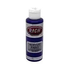 Rich Ebru Boyası 30 Cc Mor (Violet) 8210