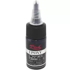 Rich Epoksi Pigment Pasta Opak 20 Cc Mavi 11363