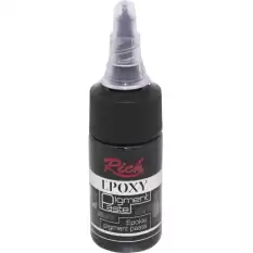 Rich Epoksi Pigment Pasta Opak 20 Cc Yeşil 11364