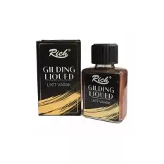 Rich Gilding Liqued (Likit Varak) Bakır 09680
