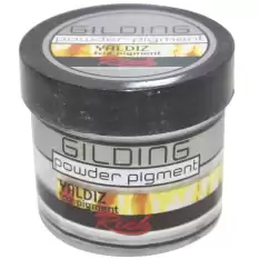 Rich Gıldıng Powder Pıgment 60 Cc Gümüş 11009