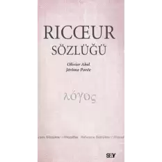 Ricoeur Sözlüğü