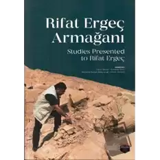 Rifat Ergeç Armağanı