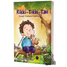 Rikki - Tikki - Tavi