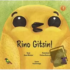 Rino Gitsin! / Be Kargadan Begu Bere!