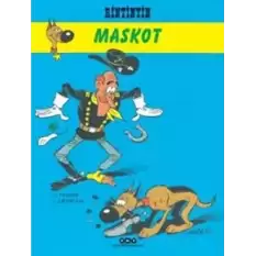 Rintintin 1 : Maskot